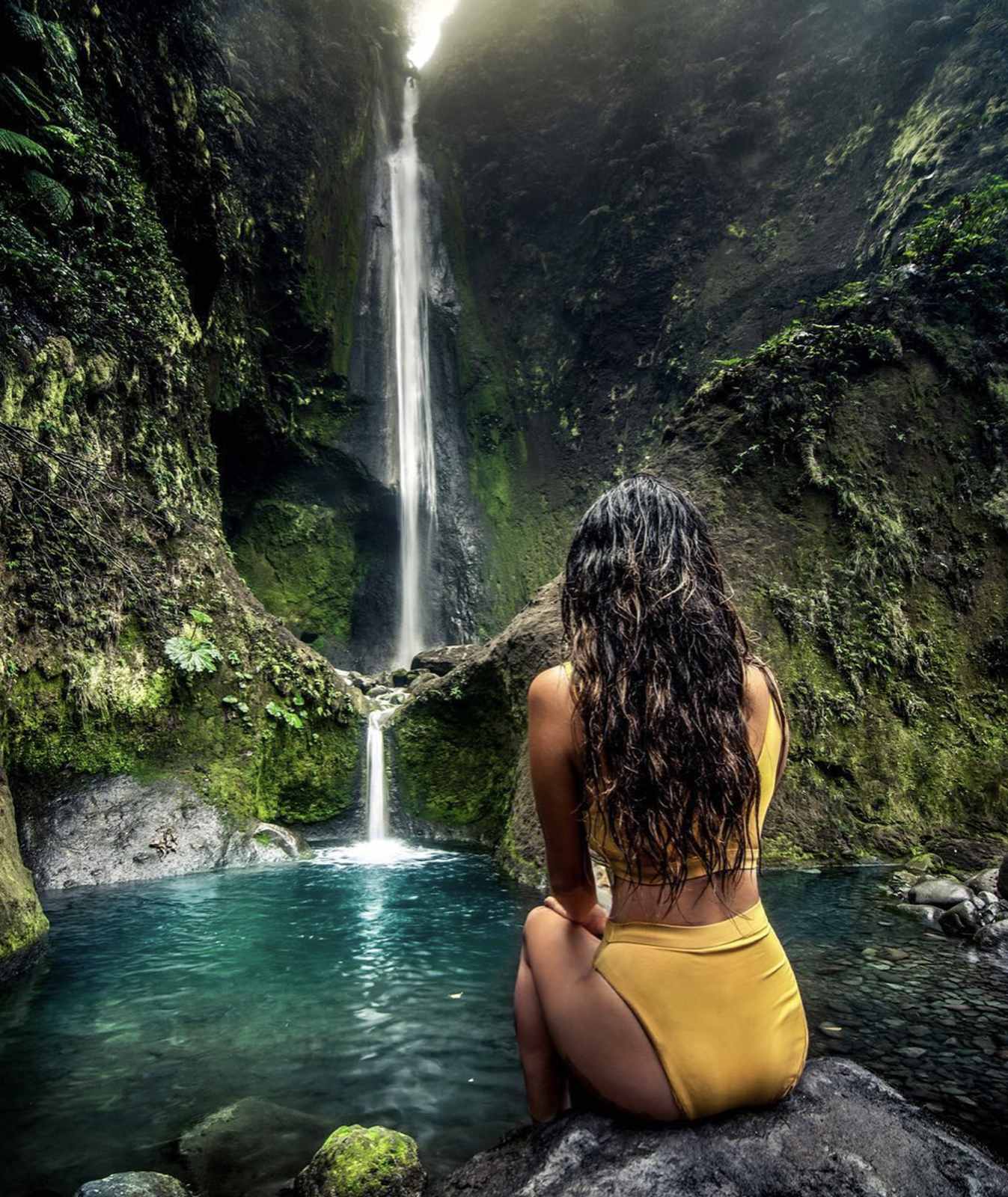 Costa Rica Travel | Yoga | Adventure | Rejuvenation