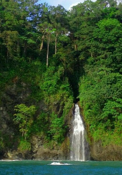 Llorona Beach || Costa Rica Beaches