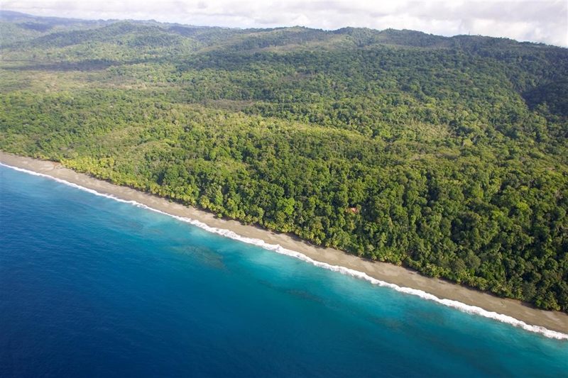 Llorona Beach || Costa Rica Beaches