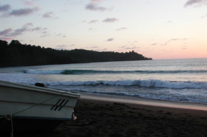 San Josecito 1 || Costa Rica Beaches