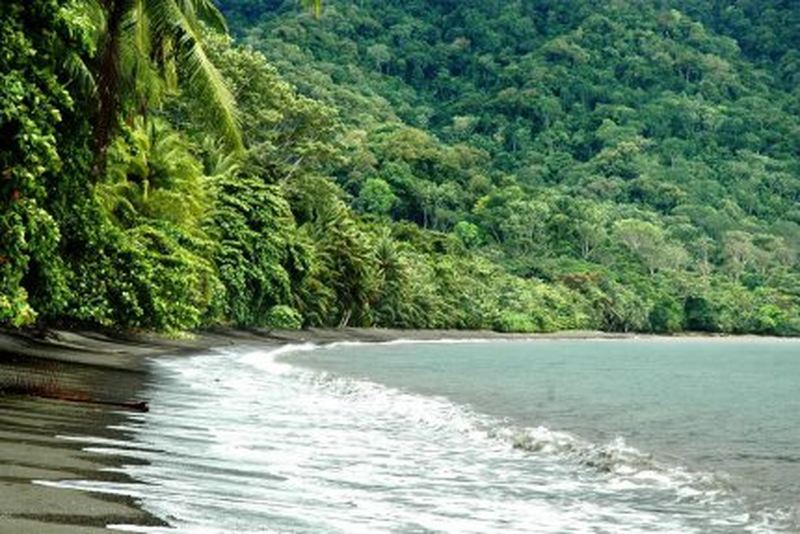 San Josecito || Costa Rica Beaches