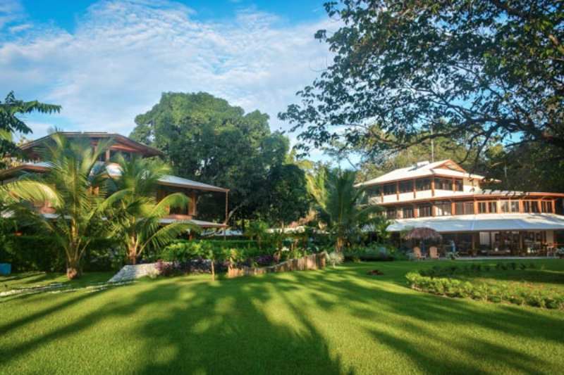 Yoga Teacher Training in Costa Rica at Blue Osa - Blue Osa Yoga Retreat +  Spa