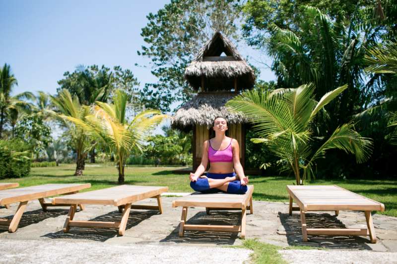 Yoga Teacher Training in Costa Rica at Blue Osa - Blue Osa Yoga Retreat +  Spa